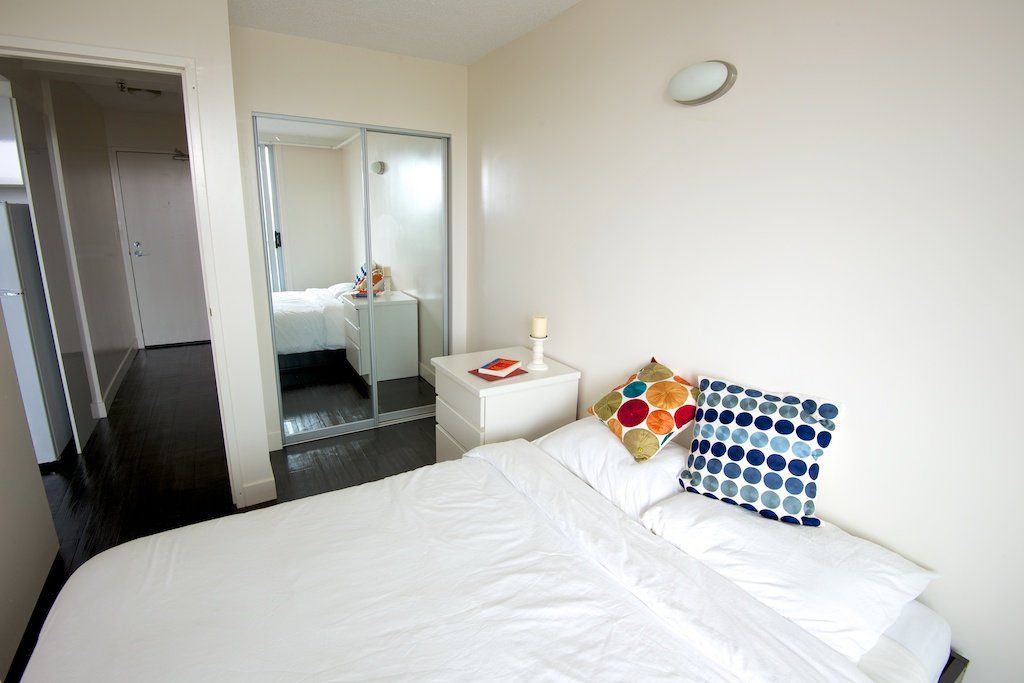 apartment for lease Vancouver, BC APT Living